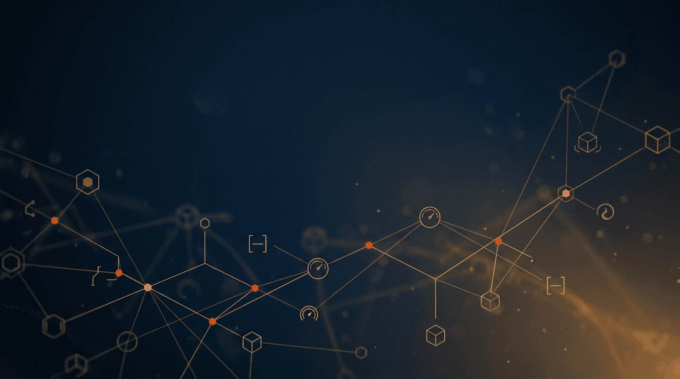 Comquent Glossar — DevOps, CI/CD und Industrial DevOps Begriffe