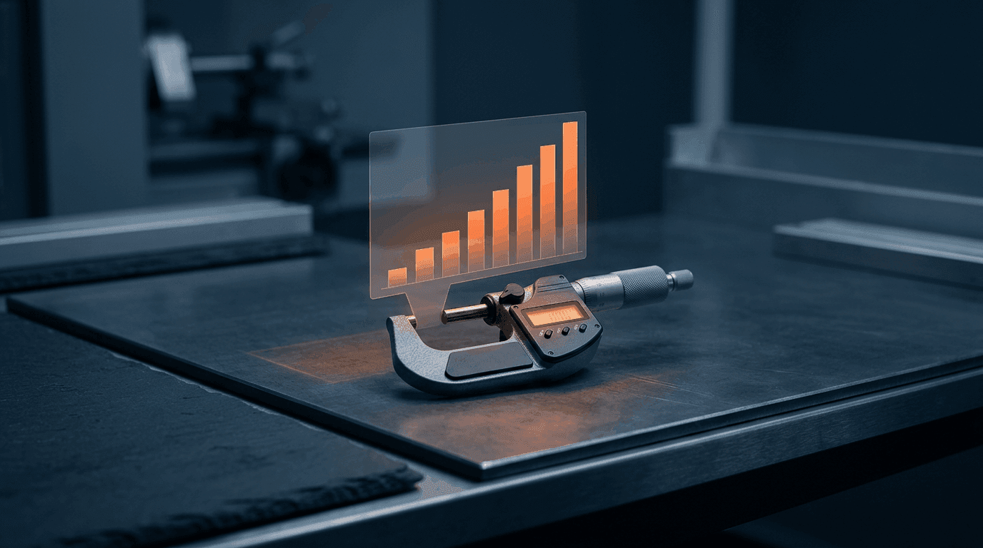 DevOps Reifegrad Check