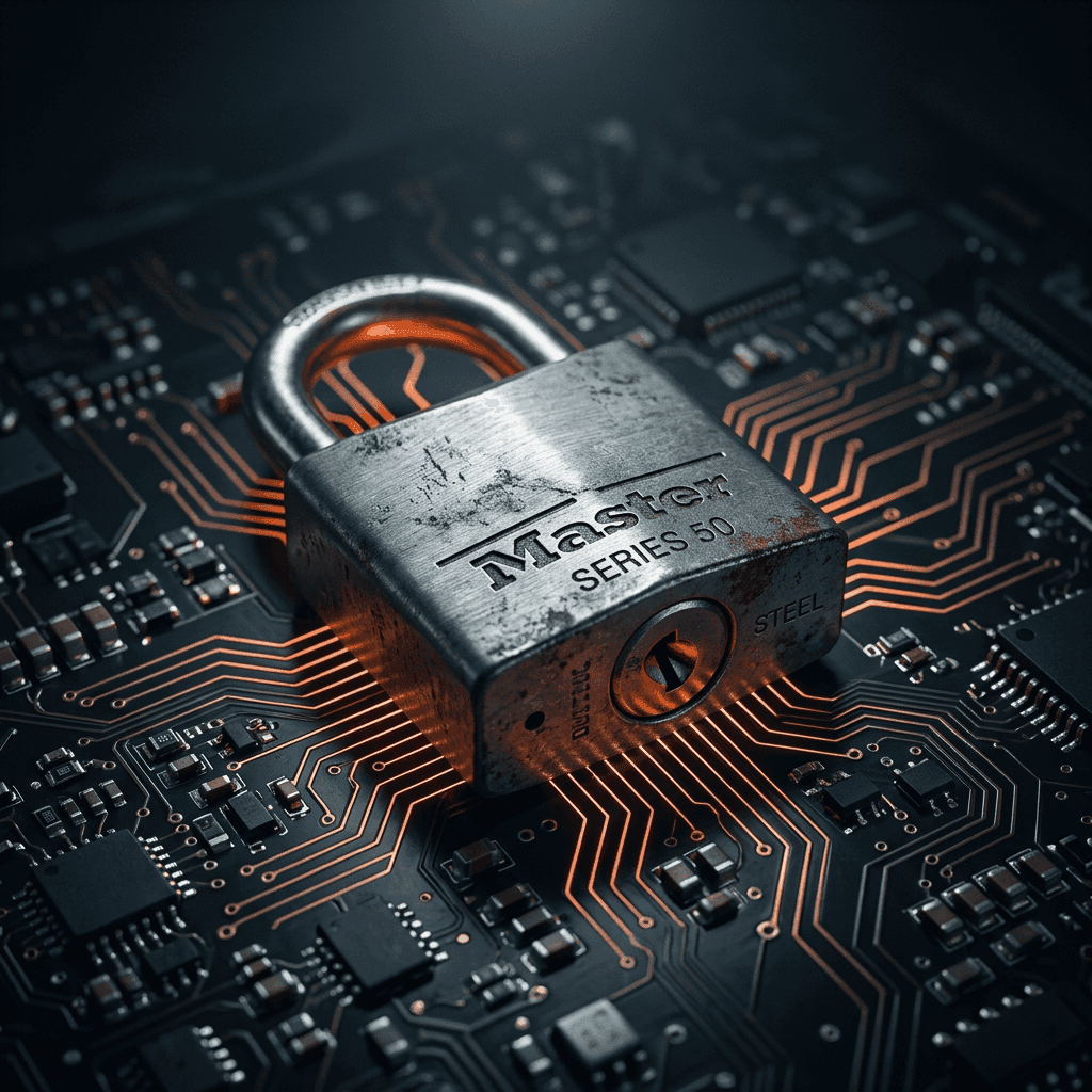 DevSecOps in der Industrie — IEC 62443 und Security-First