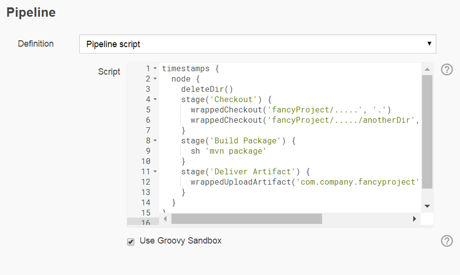 jenkins software